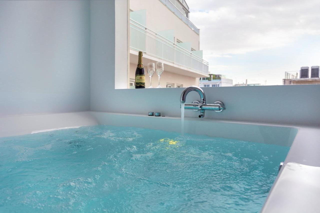 Dema Luxury - Perikleous E8 Apartment