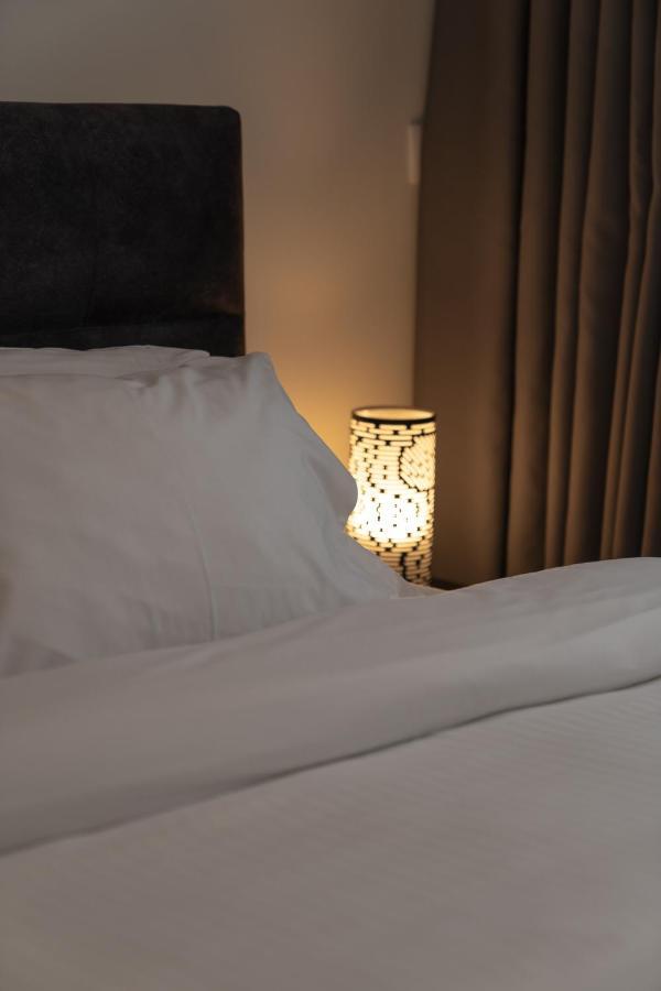 Dema Luxury - Perikleous E8 Apartment Athens