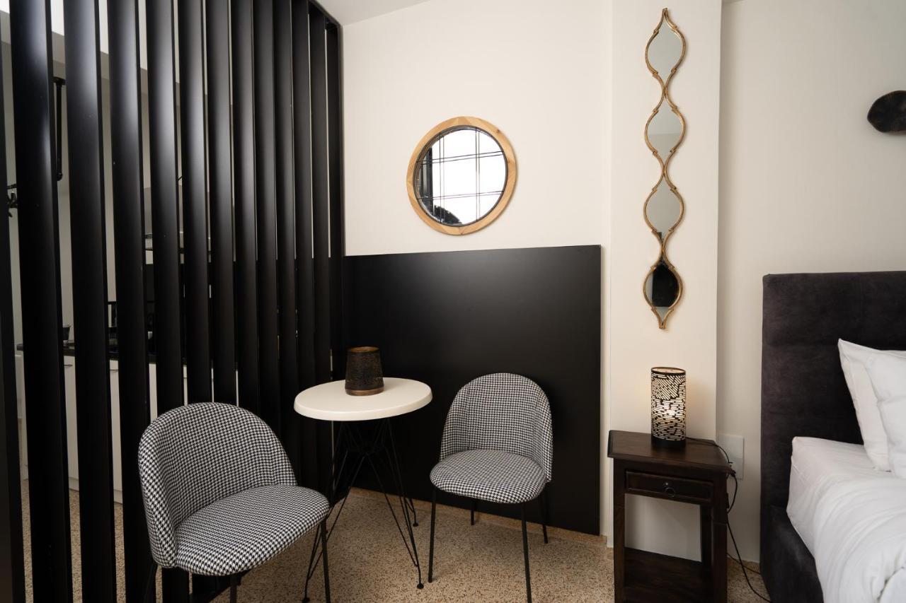 Apartment Dema Luxury - Perikleous E8