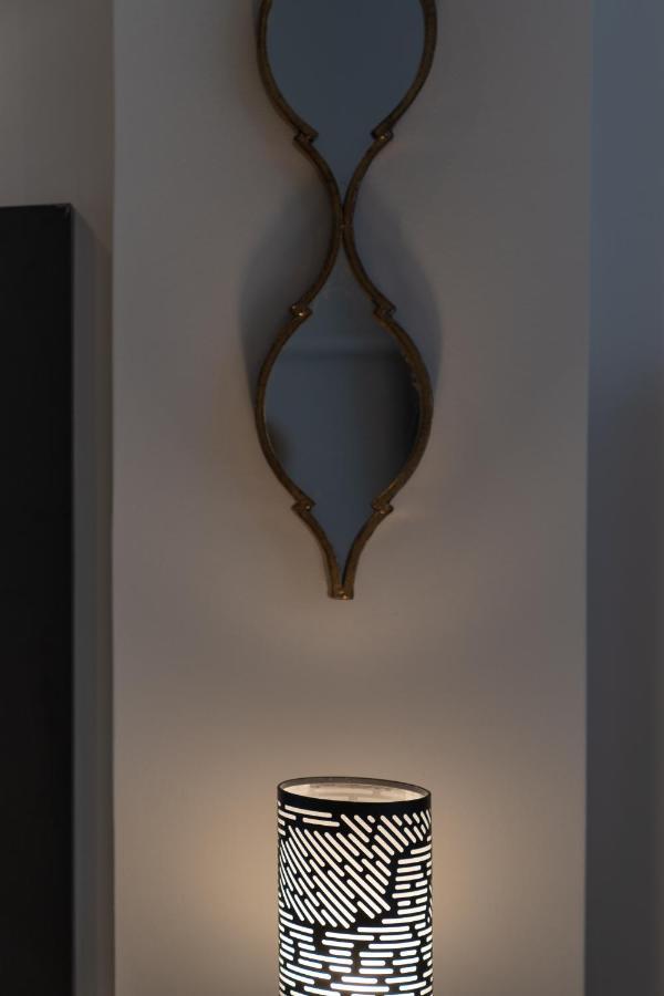 Apartment Dema Luxury - Perikleous E8 *