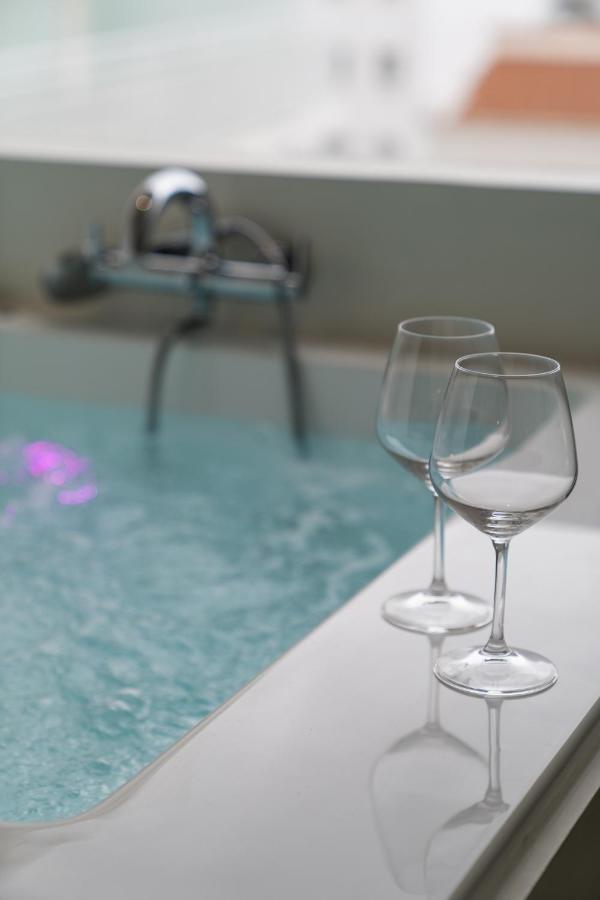 Dema Luxury - Perikleous E8 Apartment