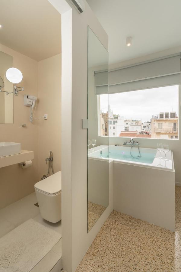 Dema Luxury - Perikleous E8 Apartment *